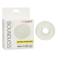 Anillo Boundless Bumper-Stroker Ring - Cake Sex Shop