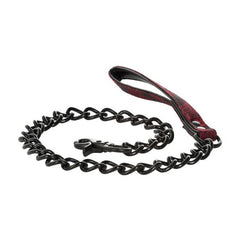 Collar Scandal Leash - Cake Sex Shop 2 3