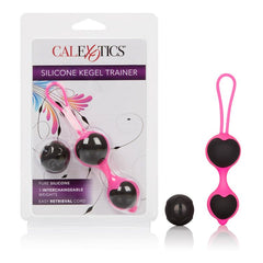 Silicone Kegel Trainer - Cake Sex Shop