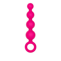 Silicone Booty Beads Cake Sex Shop Juguetes Sexuales para Adultos