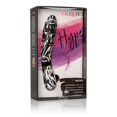 Vibrador Hype Wand - Cake Sex Shop 2 3