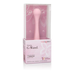 Vibrador Inspire Vibrating G-Wand Calexotics Vibradores Juguetes Sexuales Sex Shop Tienda para Adultos