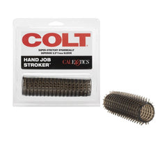 Masturbador Colt Hand Job Stroker - Cake Sex Shop