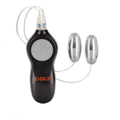 Vibrador Twin Turbo Bullets - Cake Sex Shop 2