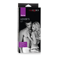 Set Starter Lover'S Kit - Cake Sex Shop