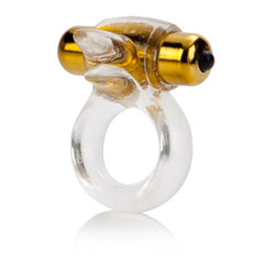 Anillo Pure Gold Double Trouble Enhancer - Cake Sex Shop 2