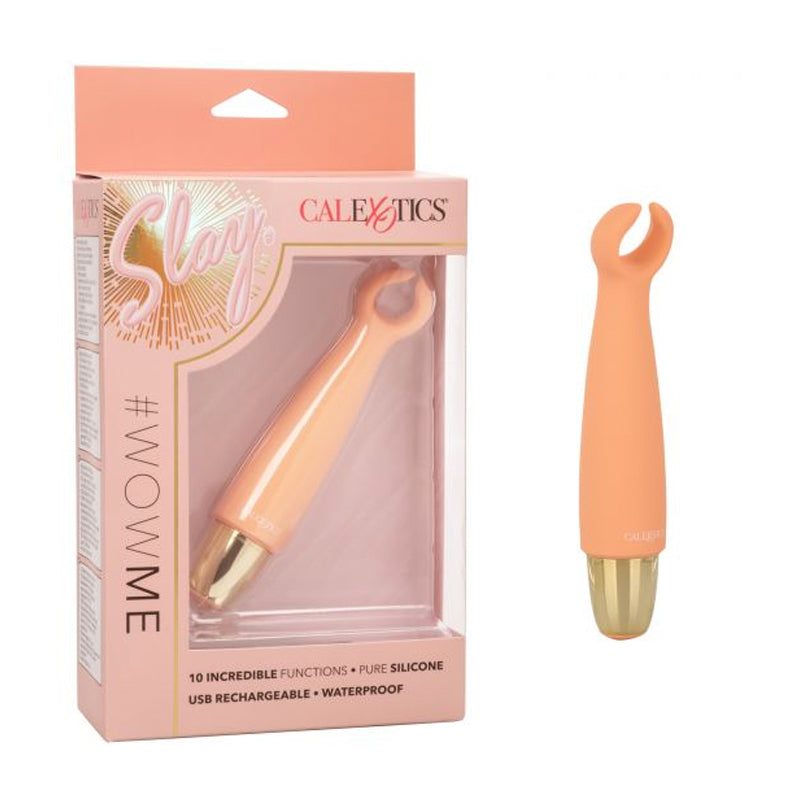Vibrador Slay #Wowme - Cake Sex Shop