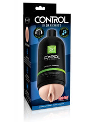 Masturbador Control By Sir Richard's Intimate TherapyPussy Stroker - Cake Sex Shop