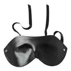 Venda Blackout Mask - Sex & Mischief - Cake Sex Shop 2