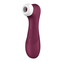Satisfyer Pro 2 Gen 3 with App Succionador de Clítoris_2