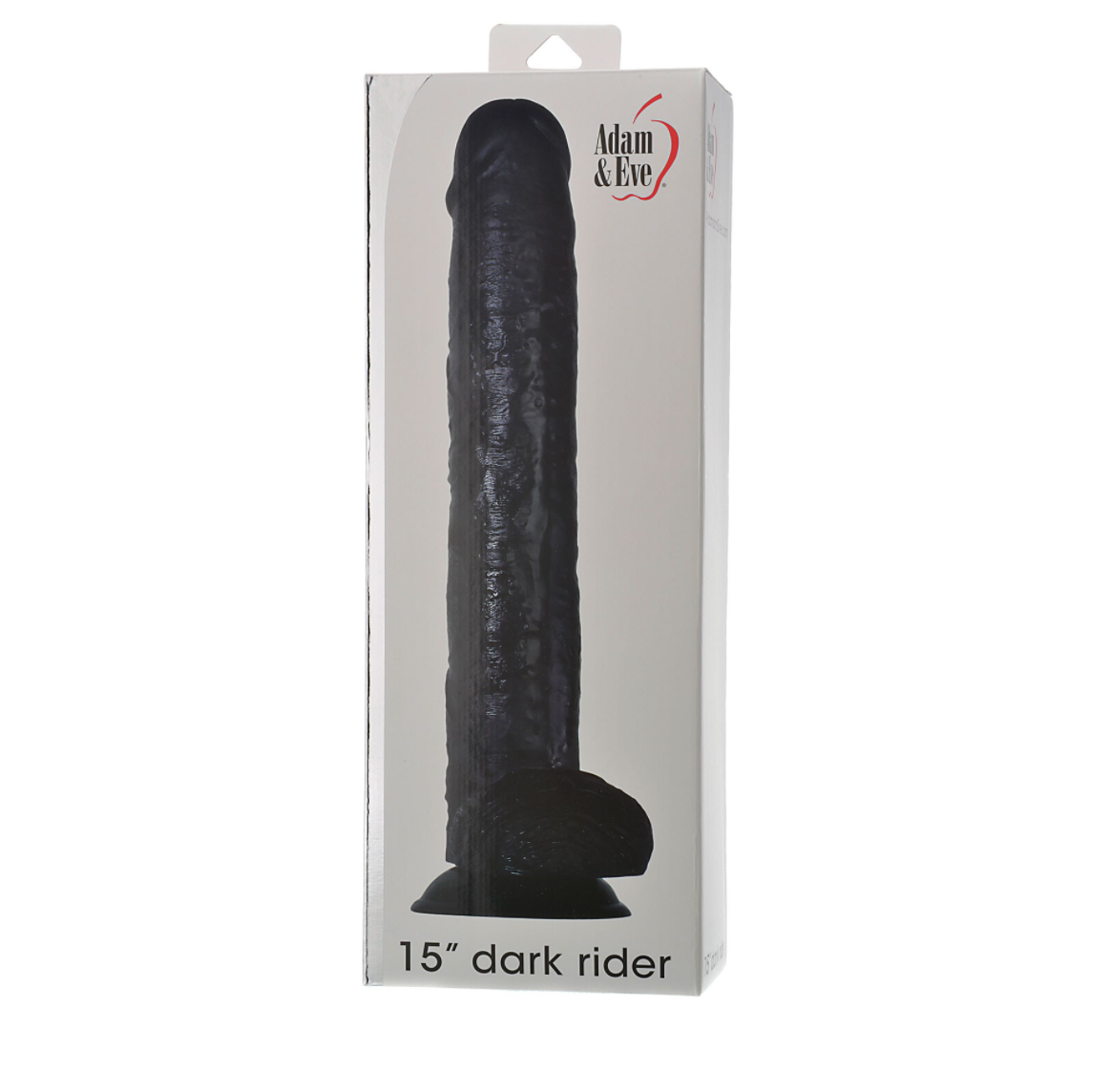 Dildo Dark Rider 15" - Cake Sex Shop