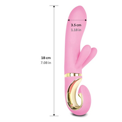 Vibrador Gvibe Grabbit Gvibe Vibradores Juguete Sexuales Sex Shop Tienda para Adultos