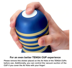 Masturbador Tenga Premium Dual Sensation Cup Tenga Masturbadores Juguete Sexuales Sex Shop Tienda para Adultos