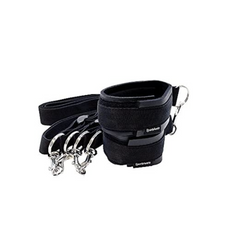 Esposas Sports Cuffs & Tethers Kit - Cake Sex Shop 2