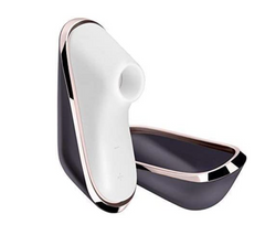 Succionador Satisfyer Pro Traveler Satisfyer Succionadores Juguete Sexuales Sex Shop Tienda para Adultos