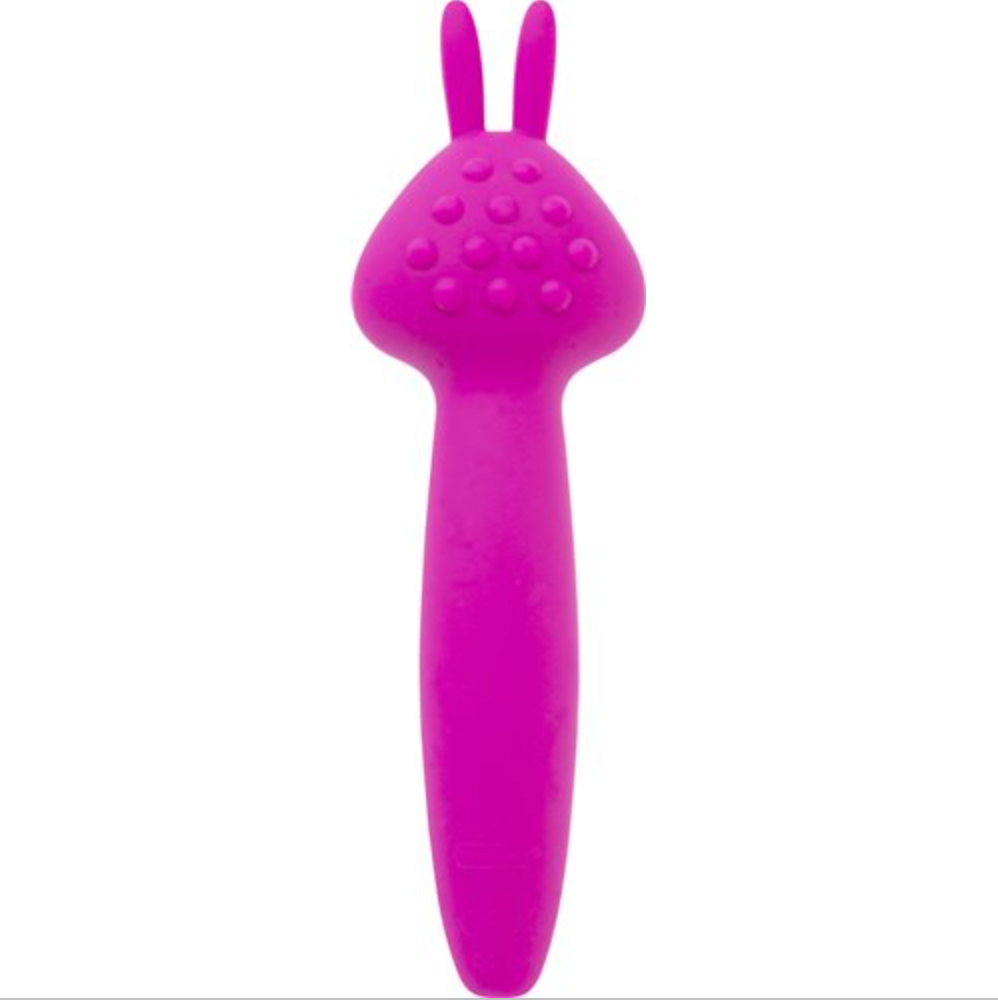 Vibrador Vibez By Palm Power Wand - Pink - Cake Sex Shop