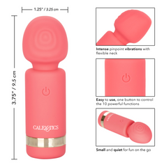 Vibrador Slay #Exciteme - Cake Sex Shop 2 3