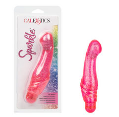 Vibrador Sparkle "G" Glitz Pink - Cake Sex Shop 2