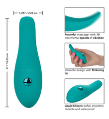 Vibrador Pixies Glider - Cake Sex Shop 2