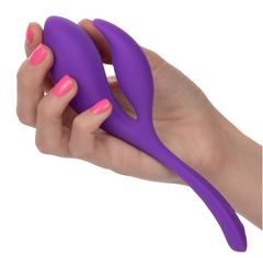 Vibrador Silicone Marvelous Climaxer - Cake Sex Shop 2 3