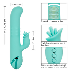 Vibrador California Dreaming Bel Air Bombshell - Cake Sex Shop 2