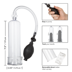 Bomba Dr Joel Kaplan Erection Pump - Cake Sex Shop 2 3