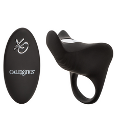 Anillo Silicone Rechargeable Remote Pleasurizer Calexotics Anillos Juguete Sexuales Sex Shop Tienda para Adultos