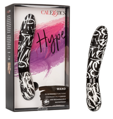 Vibrador Hype Wand - Cake Sex Shop