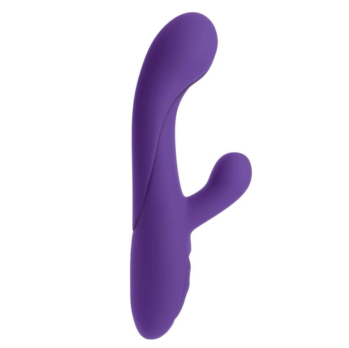 Vibrador Ultimate Rabbits No. 3 - Purple Pipedream Vibradores Juguete Sexuales Sex Shop Tienda para Adultos