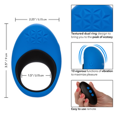 Anillo Link Up Remote Max - Cake Sex Shop 2