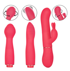Vibrador In Touch Dynamic Trio - Cake Sex Shop 2