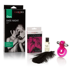 Set Ours Date Night Kit - Cake Sex Shop
