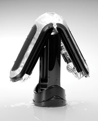 Masturbador Tenga Flip Zero - Black - Cake Sex Shop 2 3 4
