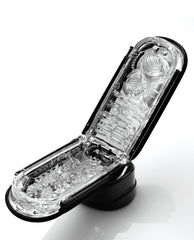 Masturbador Tenga Flip Zero - Black - Cake Sex Shop 2