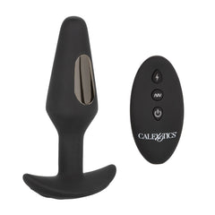 Plug Anal Volt Electro-Fury - Cake Sex Shop 2 3