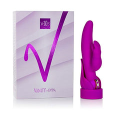 Vibrador Vanity by Jopen Vr10.5