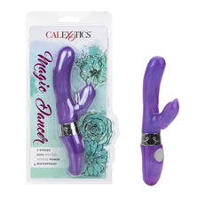 Vibrador Magic Dancer - Purple - Cake Sex Shop