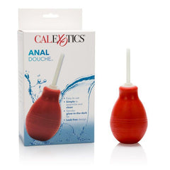 Ducha Anal Douche Red - Cake Sex Shop