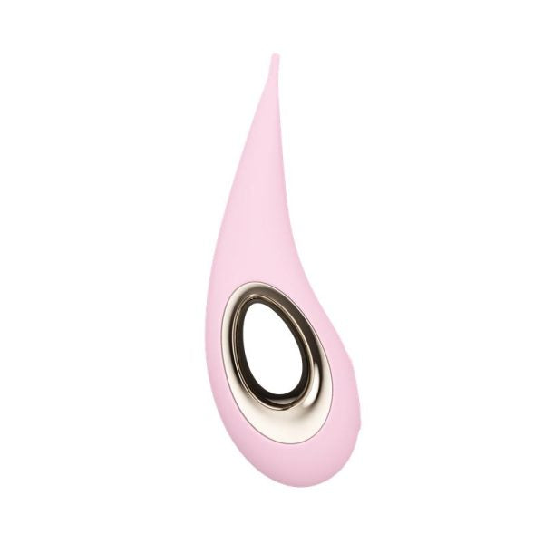 Lelo DOT Elliptical Stimulator Cake Sex Shop Juguetes Sexuales para Adultos