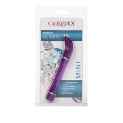 Vibrador Pixies Glider - Purple - Cake Sex Shop
