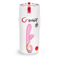 Vibrador Gvibe Grabbit Gvibe Vibradores Juguete Sexuales Sex Shop Tienda para Adultos