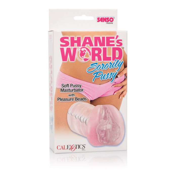 Masturbador Shane’s World Sorority Pussy - Cake Sex Shop