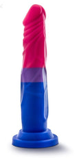 Dildo Avant Pride P8 de Blush Novelties 7" - Cake Sex Shop 2