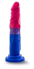 Dildo Avant Pride P8 de Blush Novelties 7" - Cake Sex Shop 2 3