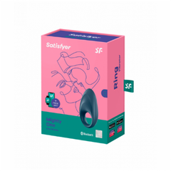 Anillo Satisfyer Mighty One - Cake Sex Shop 2