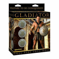 Masturbador Pipedream Gladiator Love Doll - Light