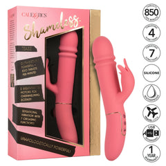 Vibarador Shameless Tease - Cake Sex Shop