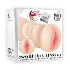 Masturbador Sweet Lips Stroker Cake Sex Shop México