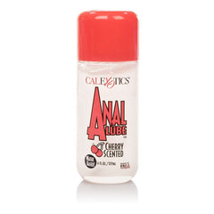 Lubricante Anal Lube Cherry Scented 177 Ml