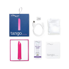 Vibrador Personal Tango de We-Vibe We Vibe Vibradores Juguetes Sexuales Sex Shop Tienda para Adultos